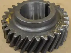 New Spicer/TTC Trans Misc Part (Stock #60-196-21)) Part Image