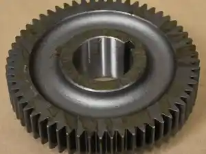 New Spicer/TTC Trans Misc Part (Stock #201-196-41)) Part Image