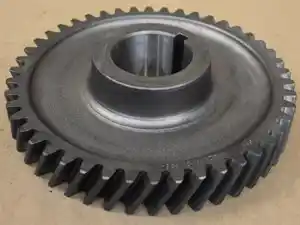 New Spicer/TTC Trans Misc Part (Stock #62-1-6)) Part Image