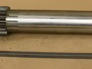 New Spicer/TTC Trans Misc Part (Stock #97-30-77-1X)) Part Image