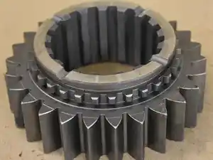 New Spicer/TTC Trans Misc Part (Stock #97-35-112)) Part Image