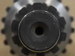 New Spicer/TTC Trans Misc Part (Stock #46-362-20)) Part Image