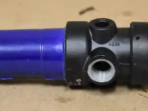 New Spicer/TTC Trans Misc Part (Stock #313042)) Part Image