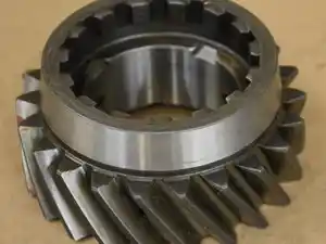 New Spicer/TTC Trans Misc Part (Stock #46-8-47)) Part Image