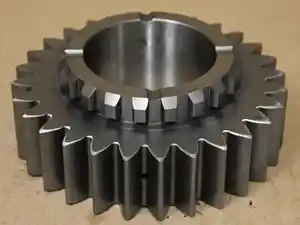New Spicer/TTC Trans Misc Part (Stock #98-8-9)) Part Image