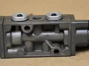 New Spicer/TTC Trans Misc Part (Stock #205-628-2)) Part Image