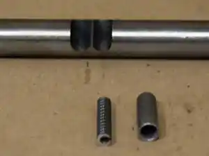 New Spicer/TTC Trans Misc Part (Stock #97-67-350-1X)) Part Image