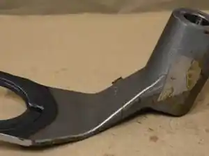 New Spicer/TTC Trans Misc Part (Stock #205-66-18)) Part Image