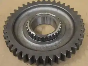 New Spicer/TTC Trans Misc Part (Stock #37-8-13)) Part Image