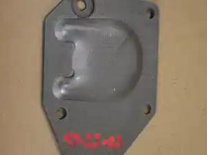 New Spicer/TTC Trans Misc Part (Stock #97-22-12 U)) Part Image
