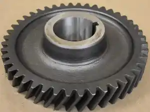 New Spicer/TTC Trans Misc Part (Stock #62-1-16)) Part Image