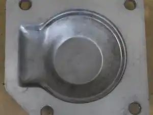 New Spicer/TTC Trans Misc Part (Stock #97-22-8)) Part Image