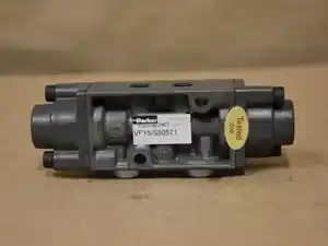 New Spicer/TTC Trans Misc Part (Stock #205-628-1)) Part Image