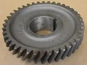 New Spicer/TTC Trans Misc Part (Stock #62-196-29)) Part Image