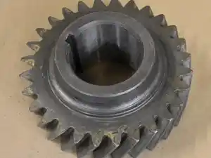 New Spicer/TTC Trans Misc Part (Stock #70-196-29QG)) Part Image
