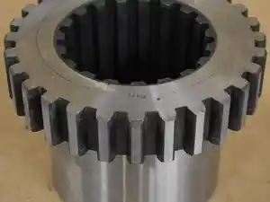 New Spicer/TTC Trans Misc Part (Stock #70-466-5QG)) Part Image