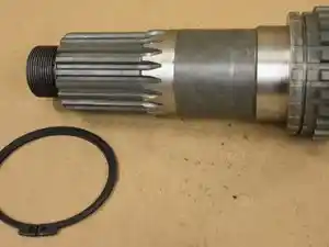 New Spicer/TTC Trans Misc Part (Stock #98-35-5-1X)) Part Image