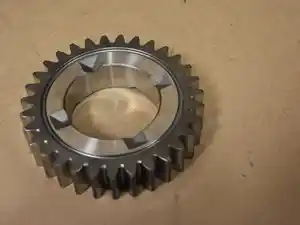 New Spicer/TTC Trans Misc Part (Stock #201-5-2)) Part Image