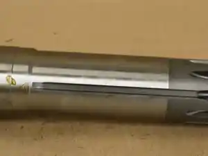 New Spicer/TTC Trans Misc Part (Stock #97-35-34)) Part Image