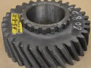 New Spicer/TTC Trans Misc Part (Stock #60-8-54)) Part Image