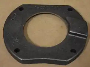 New Spicer/TTC Trans Misc Part (Stock #101-360-2)) Part Image