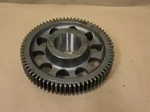 New Spicer/TTC Trans Misc Part (Stock #205-196-2)) Part Image