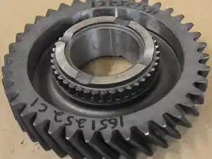 New Spicer/TTC Trans Misc Part (Stock #53-8-34)) Part Image