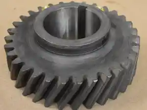 New Spicer/TTC Trans Misc Part (Stock #60-196-20)) Part Image