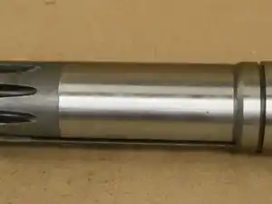 New Spicer/TTC Trans Misc Part (Stock #97-35-102-1X)) Part Image