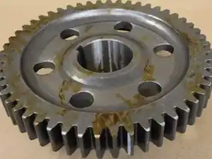 New Spicer/TTC Trans Misc Part (Stock #97-1-62)) Part Image