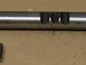 New Spicer/TTC Trans Misc Part (Stock #97-67-77-3X)) Part Image