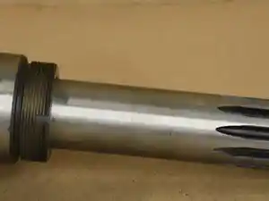 New Spicer/TTC Trans Misc Part (Stock #85-35-7)) Part Image