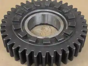 New Spicer/TTC Trans Misc Part (Stock #98-8-20)) Part Image