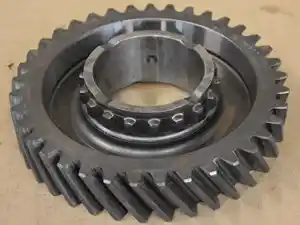 New Spicer/TTC Trans Misc Part (Stock #46-8-19)) Part Image