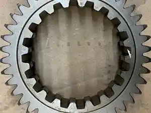 New Spicer/TTC Trans Misc Part (Stock #201-8-48QG)) Part Image