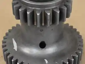 New Spicer/TTC Trans Misc Part (Stock #98-30-5)) Part Image
