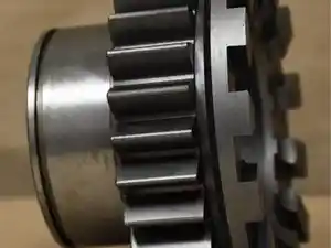 New Spicer/TTC Unknown Trans Misc Part (Stock #97-35-24)) Part Image