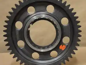 New Spicer/TTC Unknown Trans Misc Part (Stock #97-8-103)) Part Image