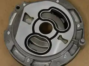 New Volvo Trans Misc Part (Stock #22196494QG)) Part Image