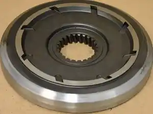 New Volvo Trans Misc Part (Stock #21753642QG)) Part Image
