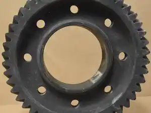 New Volvo Trans Misc Part (Stock #20906486QG)) Part Image