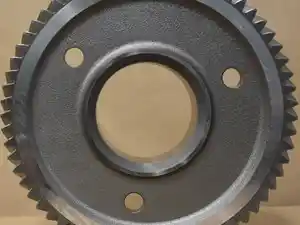 New Volvo Trans Misc Part (Stock #21010667QG)) Part Image