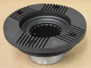 New Volvo Trans Misc Part (Stock #8172618QG)) Part Image