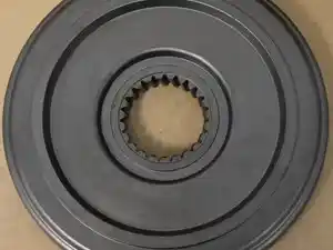 New Volvo Trans Misc Part (Stock #21751233QG)) Part Image