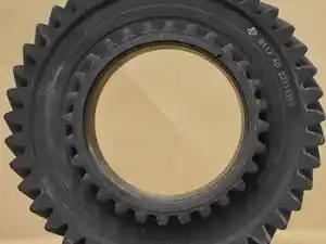 New Volvo Trans Misc Part (Stock #22219261QG)) Part Image