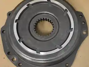 New Volvo Trans Misc Part (Stock #21768927QG)) Part Image