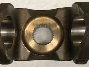 Photo of part