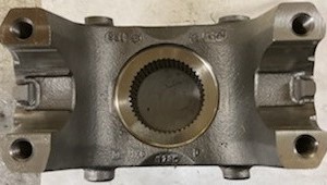 Photo of part