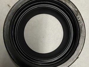 New Driveshaft Part (Stock #SERUR 25-2)) Part Image