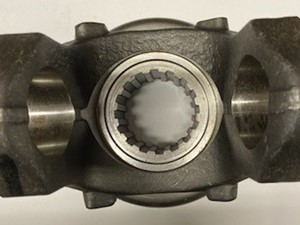 Photo of part